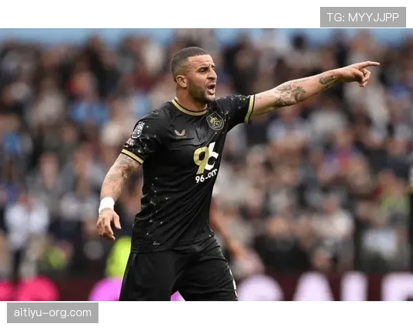 凯尔·沃克：双杯夺冠的关键拼图解析