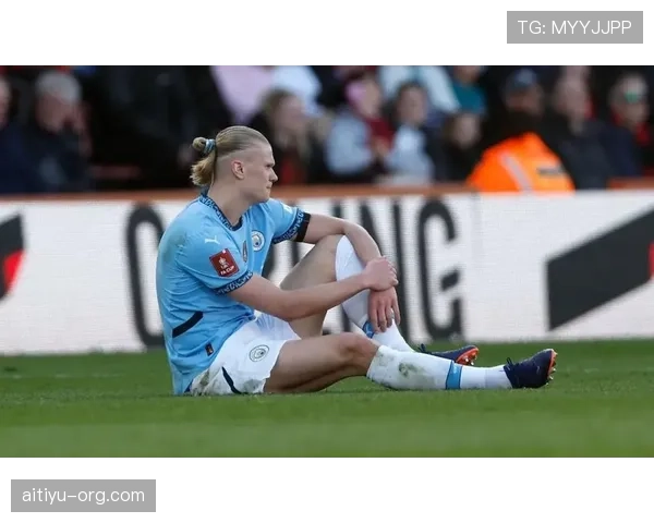 哈兰德强强对话隐身原因：终结效率与战术适配解析