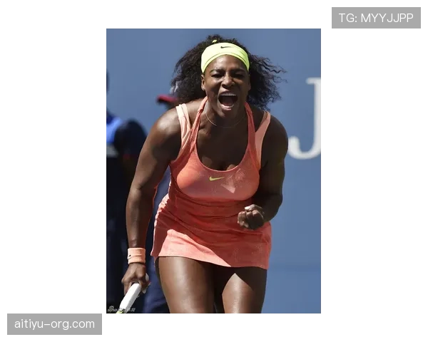 小威这日常照也太反差了，赛场上的猛女变邻家大姐姐？